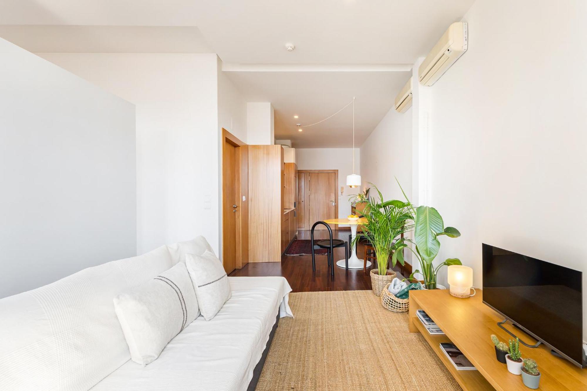Hey Apartments C Порту Экстерьер фото