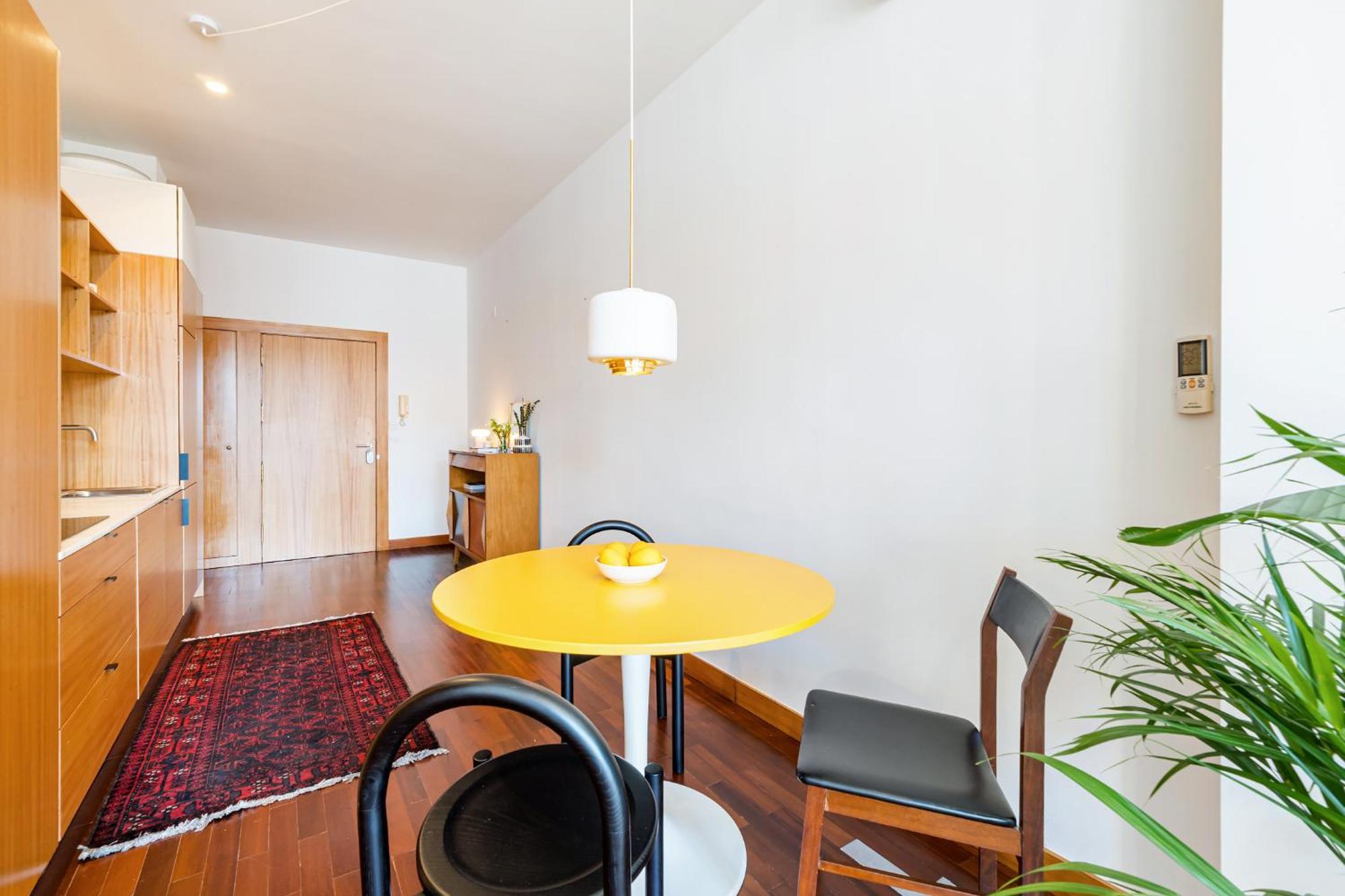 Hey Apartments C Порту Экстерьер фото